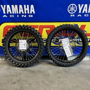 Ruote Complete per Yamaha YZ125/250 2t