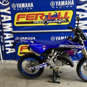 Yamaha YZ125 - 2024  SE