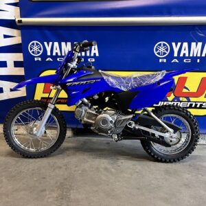 Yamaha TTR110 - NUOVA