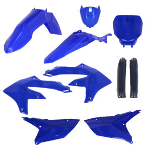 Acerbis - Full Plastic Kit Yamaha